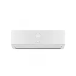 Bosch Inverter klima, 24K BTU, B, CL3000i-35 WE, Bela