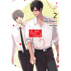 RED THREAD V02