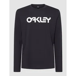 Oakley Mark II 2.0 moška majica z dolgimi rokavi white