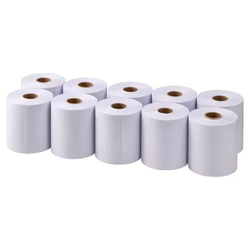 Biro Time rolls a ading rolna 57 x 23m fi 48mm 10 komada ( 487021 )