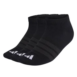 ADIDAS PERFORMANCE Športne nogavice Essentials črna/bela