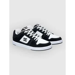 DC STM Skate čevlji white
