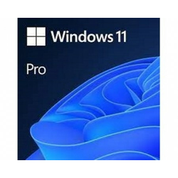 MICROSOFT Windows 11 Pro 64bit Eng Intl OEM FQC-10528