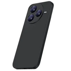 Freeson Maska za mobilni telefon Xiaomi Civi 5 Pro, Crna