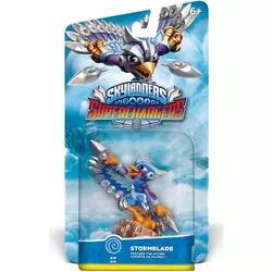 ACTIVISION Superchargers Sky Slicer