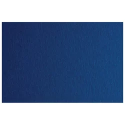 Papir u boji b2 200g bristol colore pk20 fabriano plavi