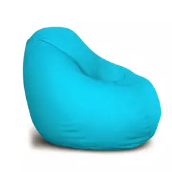 Lazy bag, Šoteks, Tirkizni