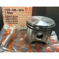 Stihl Klip sa karikom stihl 021/023/ms 230 fs 400 fi 40 mm ( 2044 )