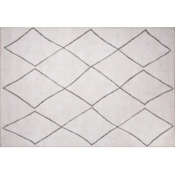 Conceptum Hypnose AL 184 Soul Chenille Tepih, 150x230cm, Bež