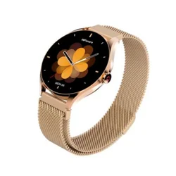 HiFuture Aura2 rose gold Smart sat