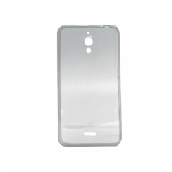Maska Teracell Skin za Alcatel Pixi 4 (6)/8050D crni.