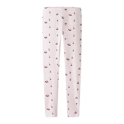 NAME IT Pajkice NKFVIVIAN oliva/rosé/vinsko rdeča