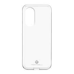 Maska Teracell Skin za Huawei Honor 50 SE/ Nova 9 SE transparent