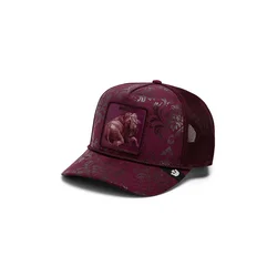 Goorin Bros kapa s šiltom Gilded Beast - Goals