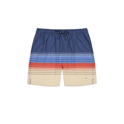 Barts AMADOUC SHORTS, moške kopalne hlače, modra 6708