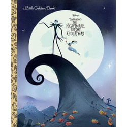 The Nightmare Before Christmas (Disney Classic)