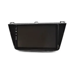 Kettz blenda za multimediju vw tiguan 2017 10.1 kt-5216 ( 10F003 )