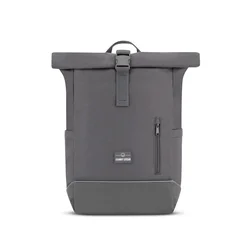 Johnny Urban Nahrbtnik Robin Medium Bike temno siva
