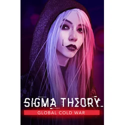 Sigma Theory: Brazil - Additional Nation (DLC) (PC) Steam Key GLOBAL