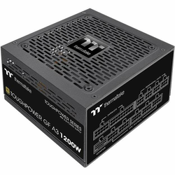 Thermaltake ToughPower GFA3 1200W Gold Power Supply Gaming ATX 3.0 80+ Gold PCIe 5.0