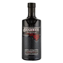 Brockmans Džin Intensely Smooth, 0.7l