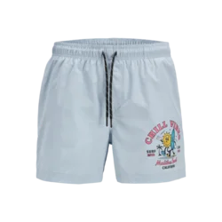 Jack & Jones Junior Šorc za kupanje JJSWIM, plavi