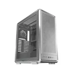 Cooler Master Kućište MasterFrame 500, MF500M-SHNN-S00, Srebrne boje