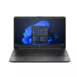 HP 250 G9 15.6 Core 7-150U 16GB 1TB C68VVET#BED