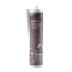 Fibrotech Montažno lepilo 300 ml