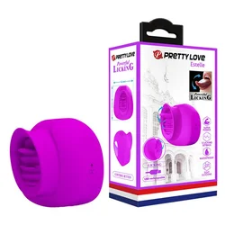 Jezik vibrator