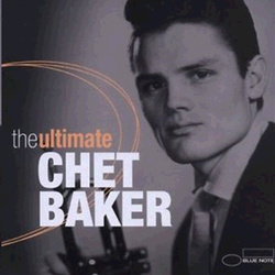 CHET BAKER/THE ULTIMATE 2CD
