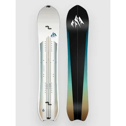 Jones Snowboards Stratos 2026 Splitboard white