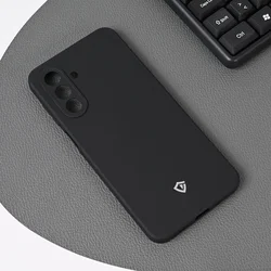Maska za Samsung A175F Galaxy A17 Teracell Skin mat crna