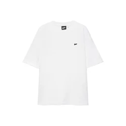 Pull&Bear Majica STWD  bela
