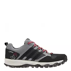 ADIDAS ženski pohodni copati KANADIA 7 TR GTX (S80302), črni-sivi