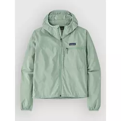 Patagonia Light & Variable Jacket thin ice