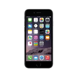 APPLE pametni telefon iPhone 6 Plus 64GB Siva