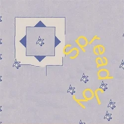 Spread Joy - Spread Joy (LP)