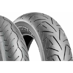 Bridgestone H 50 F UM ( 130/90B16 TL 73H M/C, prednji kotač )