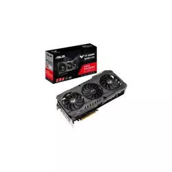 Grafička kartica PCI-E ASUS Radeon RX6800XT Rog Strix OC, 16GB GDDR6