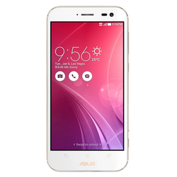 ASUS pametni telefon Zenfone Zoom 64GB (ZX551ML), bijeli