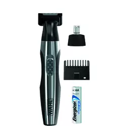 WAHL trimer QUICKSTYLE WET&DRY