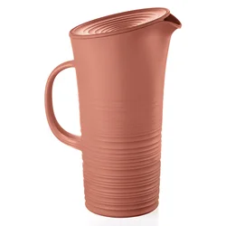 Guzzini Bokal Tierra, 1.8 L, Terakota