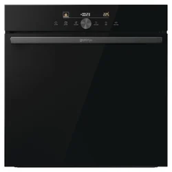 Gorenje BOS6747A05DG Ugradna rerna, Multifunkcionalna, 77l, Crna