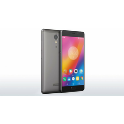 LENOVO mobilni telefon P2, siv