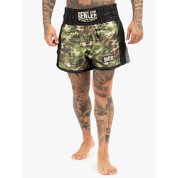 Benlee Mens thaibox trunks