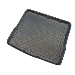 Astar Tipska kadica za gepek BMW X1 (E84) SUV 5 door (2009-2015)
