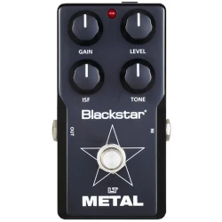 Blackstar LT Metal pedala
