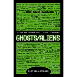 Ghosts Aliens