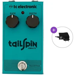 TC Electronic Tailspin SET Kitarski efekt